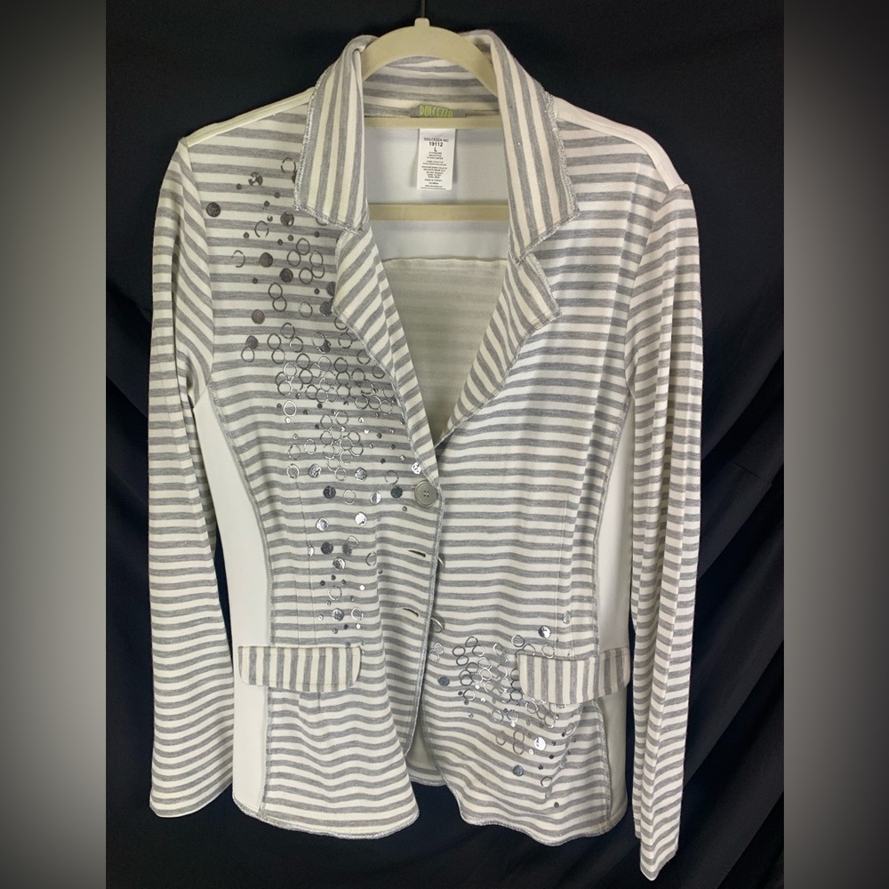 Dolcezza Jacket - image 1